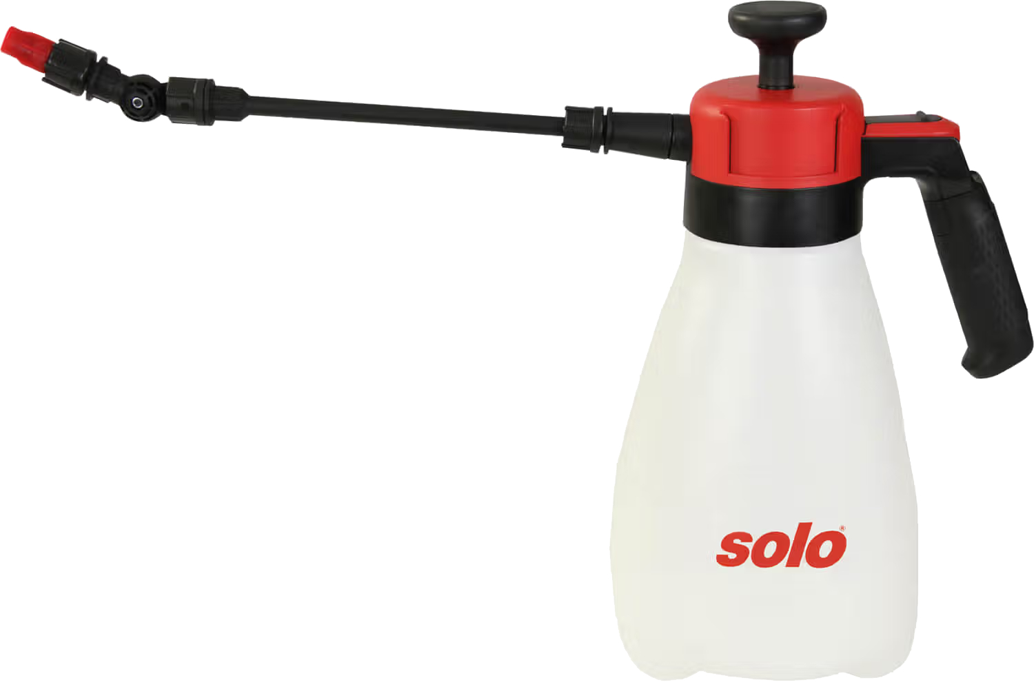 Обприскувач ручний SOLO 202CL - Фото 1