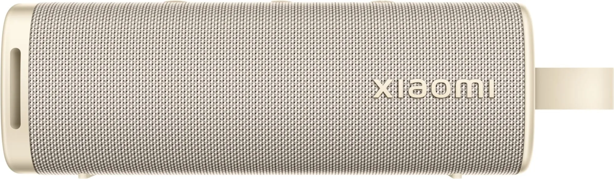 Портативна акустика Xiaomi Sound Outdoor (QBH4370GL) Gold
