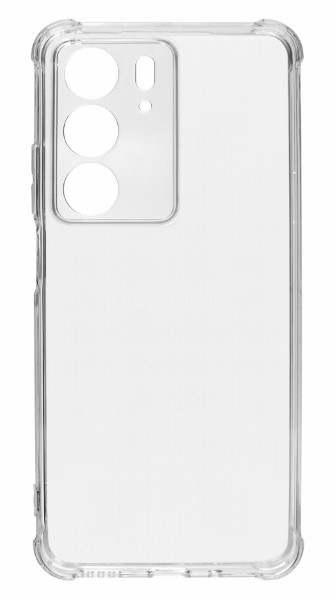 Чехол для смартфона Armorstandart Air Force for Realme C75x 4G Camera cover Clear (ARM83880) - Фото 1