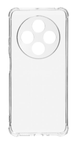 Чехол для смартфона Armorstandart Air Force for Xiaomi Poco M7 5G Camera cover Clear (ARM85152) - Фото 1