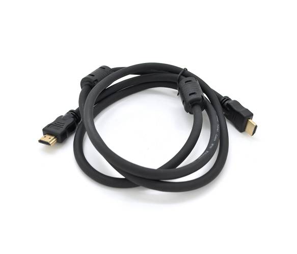 Кабель HDMI Ritar PL-HD348 HDMI-HDMI (YT-HDMI(M)/(M)V1.4-2.0m/20385) - Фото 1