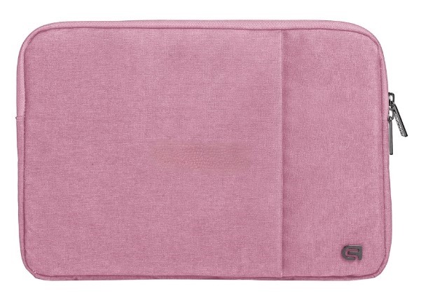 Сумка для ноутбука Armorstandart ARM01 13.3 Pink (ARM81953) - Фото 1