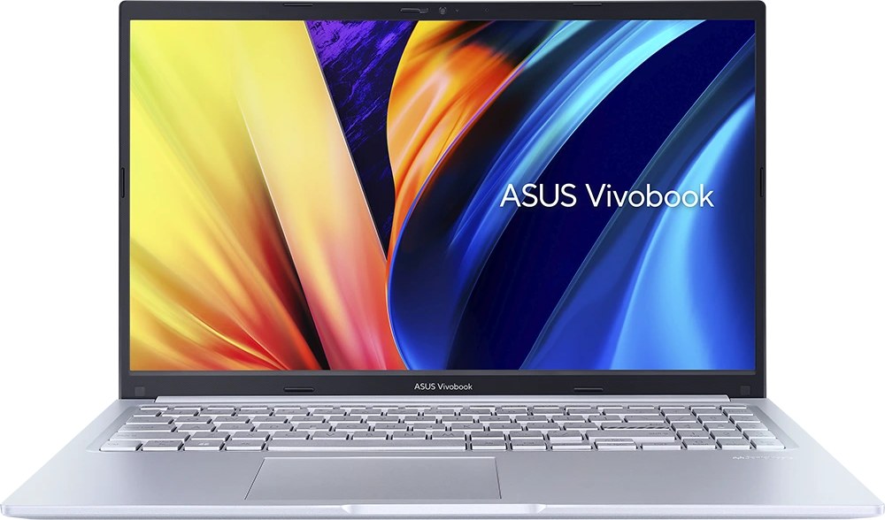 Ноутбук Asus Vivobook 15 X1502ZA-BQ1570 Icelight Silver - Фото 1