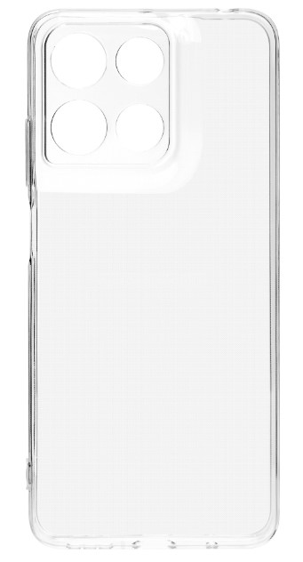 Чехол для смартфона Armorstandart Air for Motorola G15 Power Camera cover Clear (ARM83089) - Фото 1