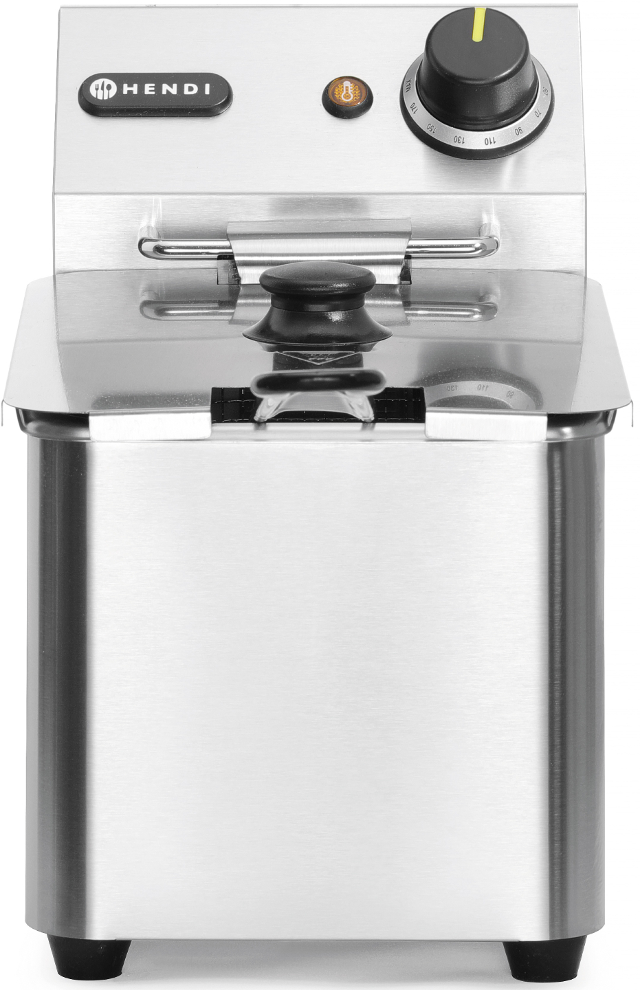 Фритюрница Hendi Blue Line (205808) - Фото 1