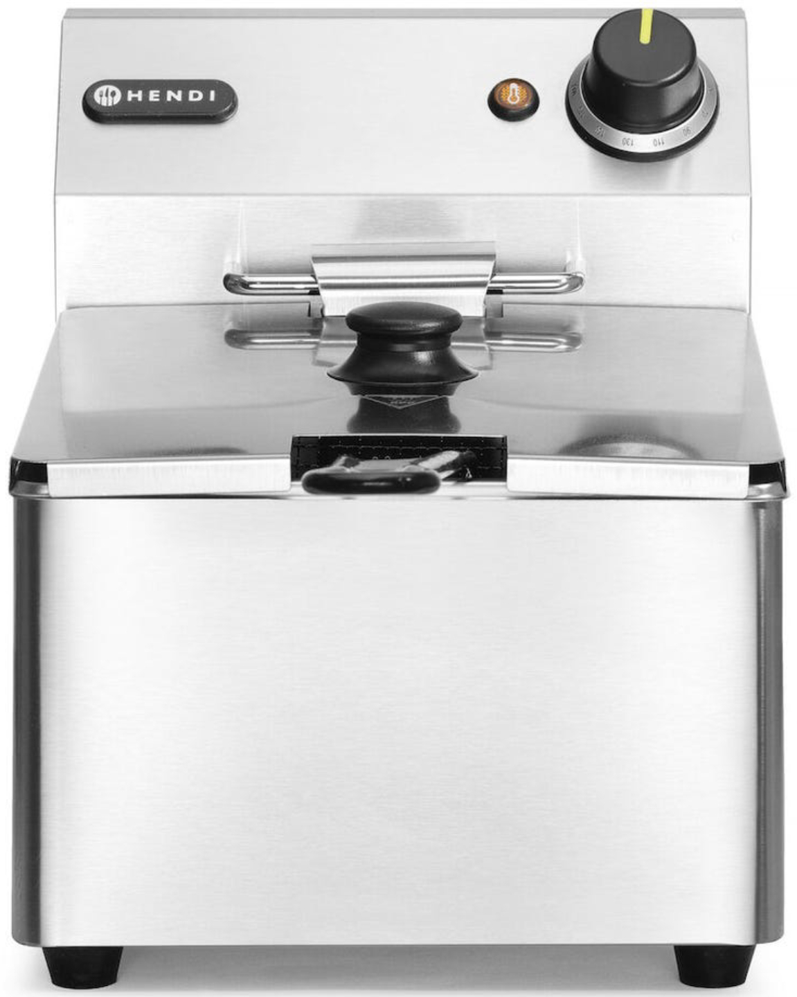 Фритюрница Hendi Blue Line (205815) - Фото 1