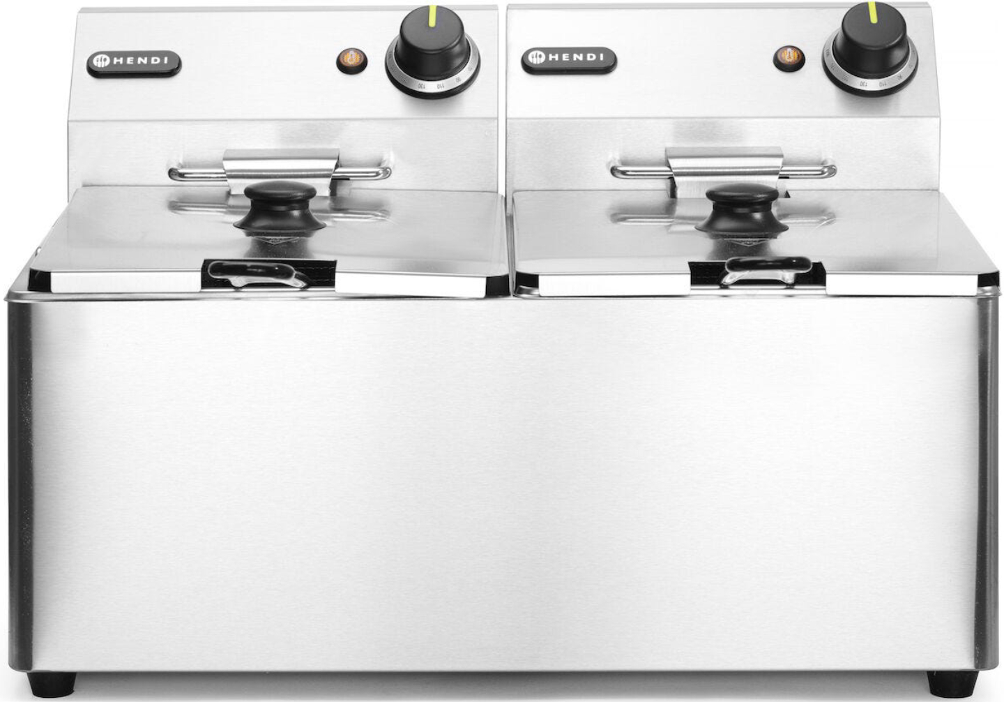 Фритюрница Hendi Blue Line (205839) - Фото 1