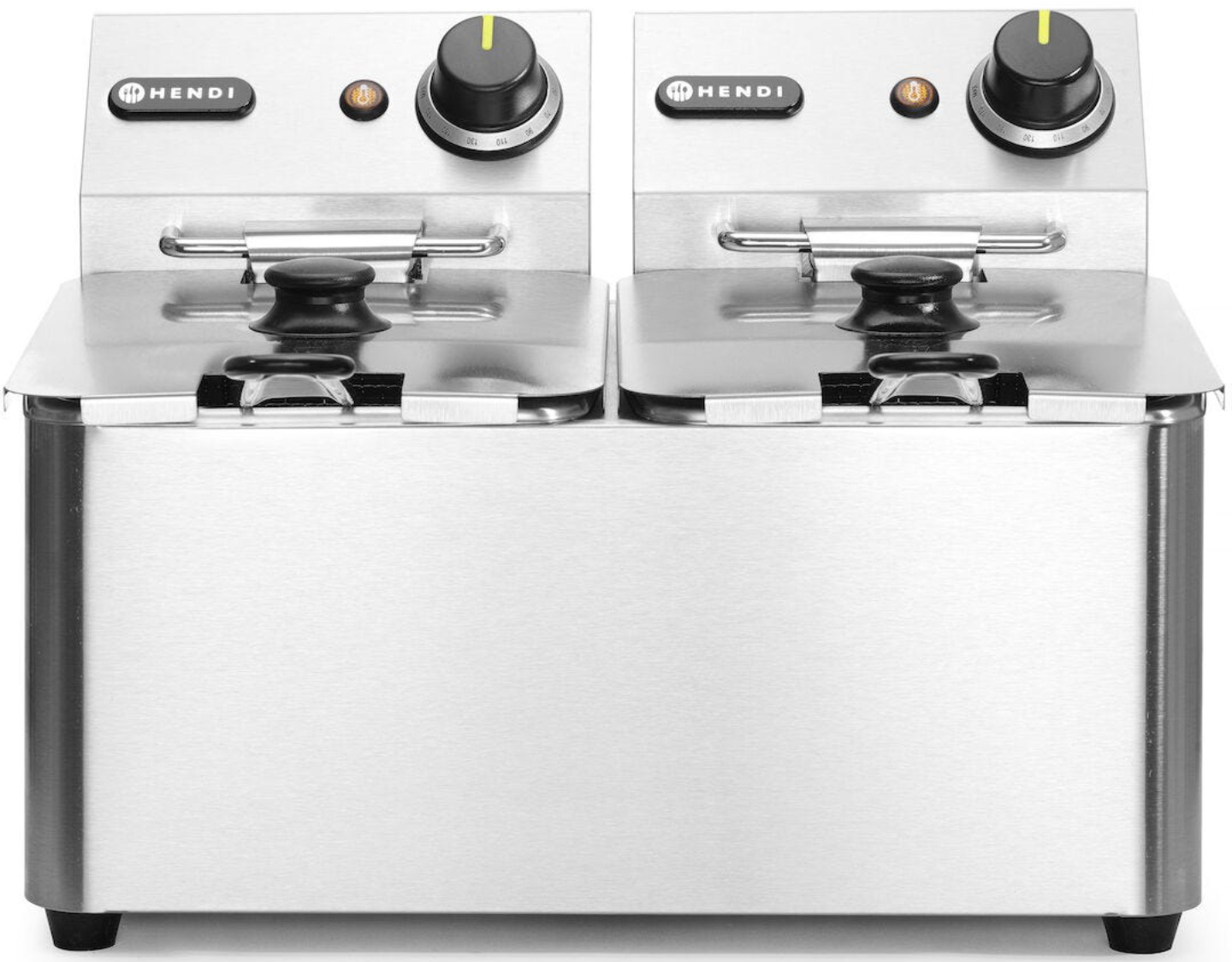 Фритюрница Hendi Blue Line (205846) - Фото 1