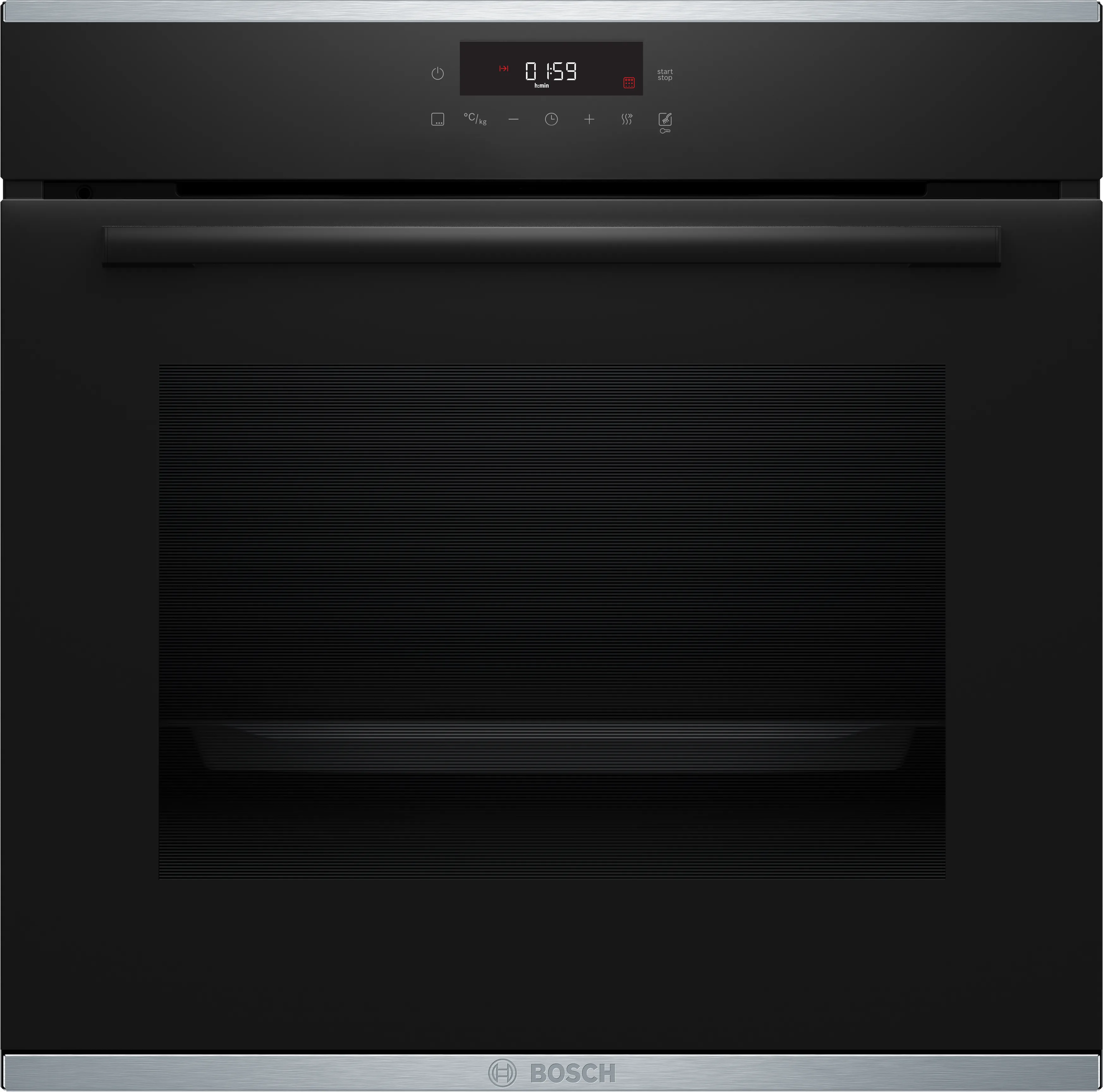 Духовой шкаф электрический Bosch HBA272BB0 - Фото 1