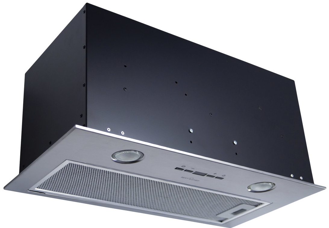 Витяжка вбудована Best Chef Smart box 1000 inox 53 (OCAR55J4SW.S3.SA_BST) - Фото 1