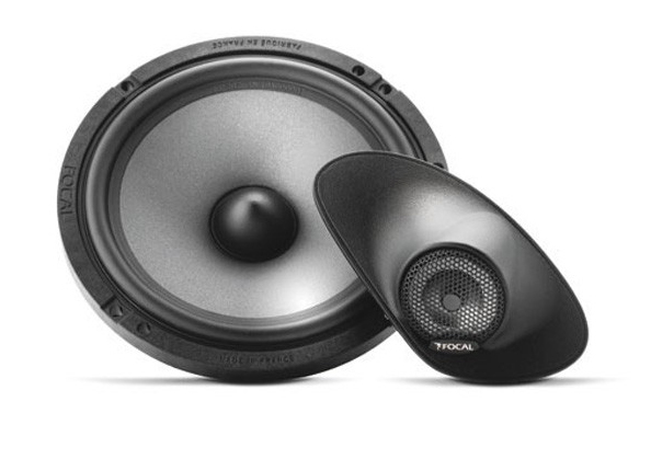 Автоакустика FOCAL IFP 207 - Фото 1