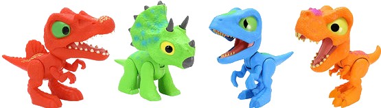 Купити Динозавр Dinos Unleashed ДИНОЗАВР (в асорт.) (31127) - Фото 1 Динозавр Dinos Unleashed ДИНОЗАВР (в асорт.) (31127) - Фото 1