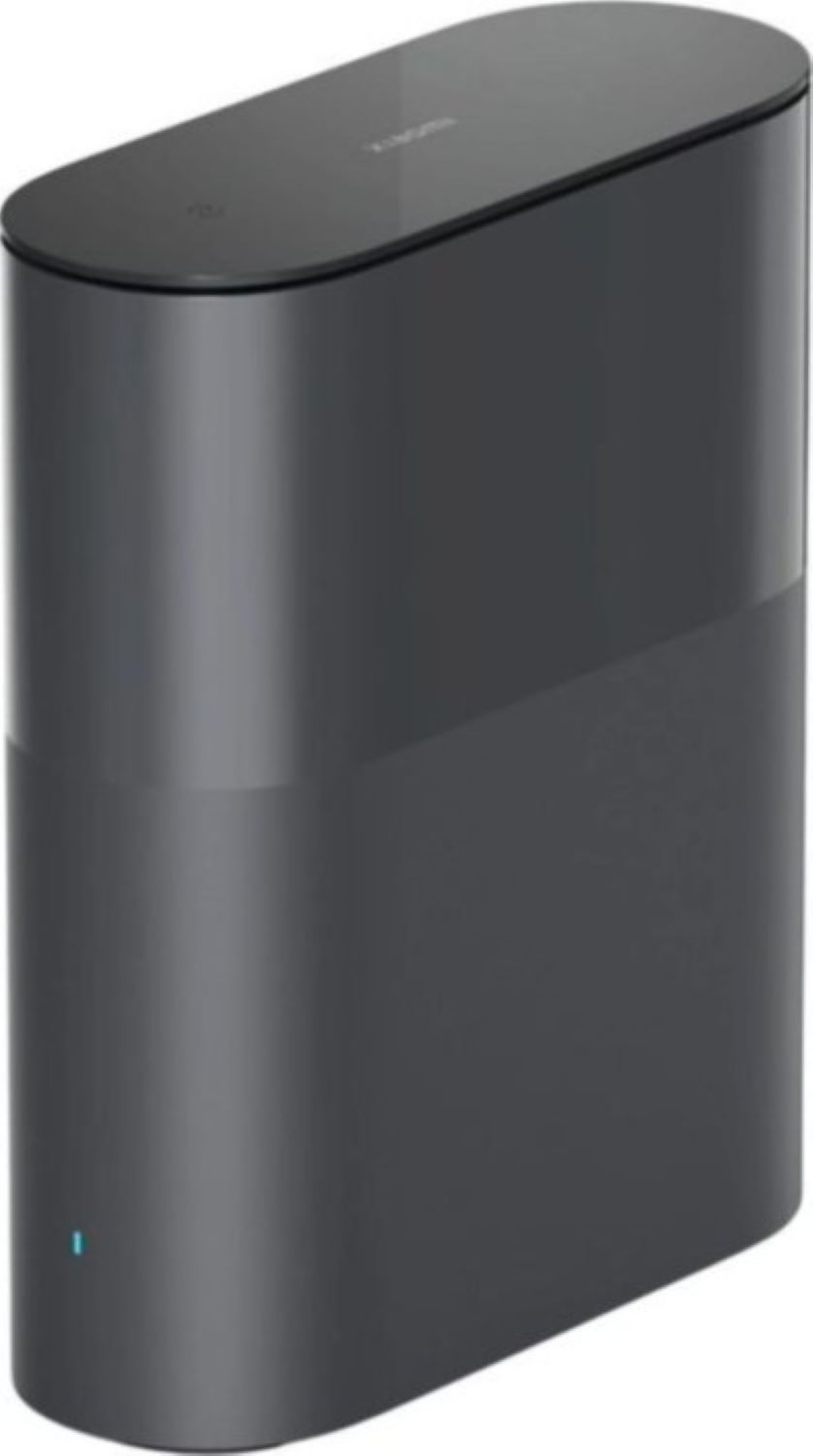 Маршрутизатор интернет WiFi7 Xiaomi Mesh System BE3600 Pro 1-pack (DVB4475GL) - Фото 1