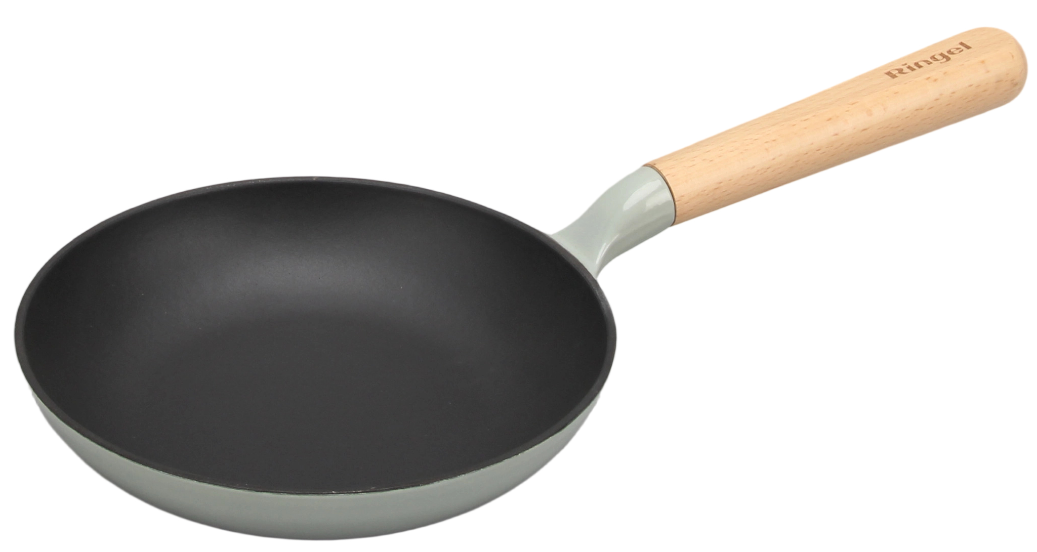 Купить Сковорода универсальная Ringel PrimaVERA 20 см (RG-1147-20 ci) - Фото 1 Сковорода универсальная Ringel PrimaVERA 20 см (RG-1147-20 ci) - Фото 1
