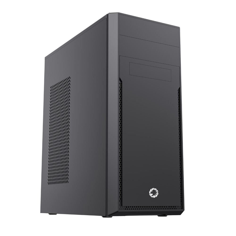 Корпус Gamemax ET-214-NP  2U3-TYC - Фото 1