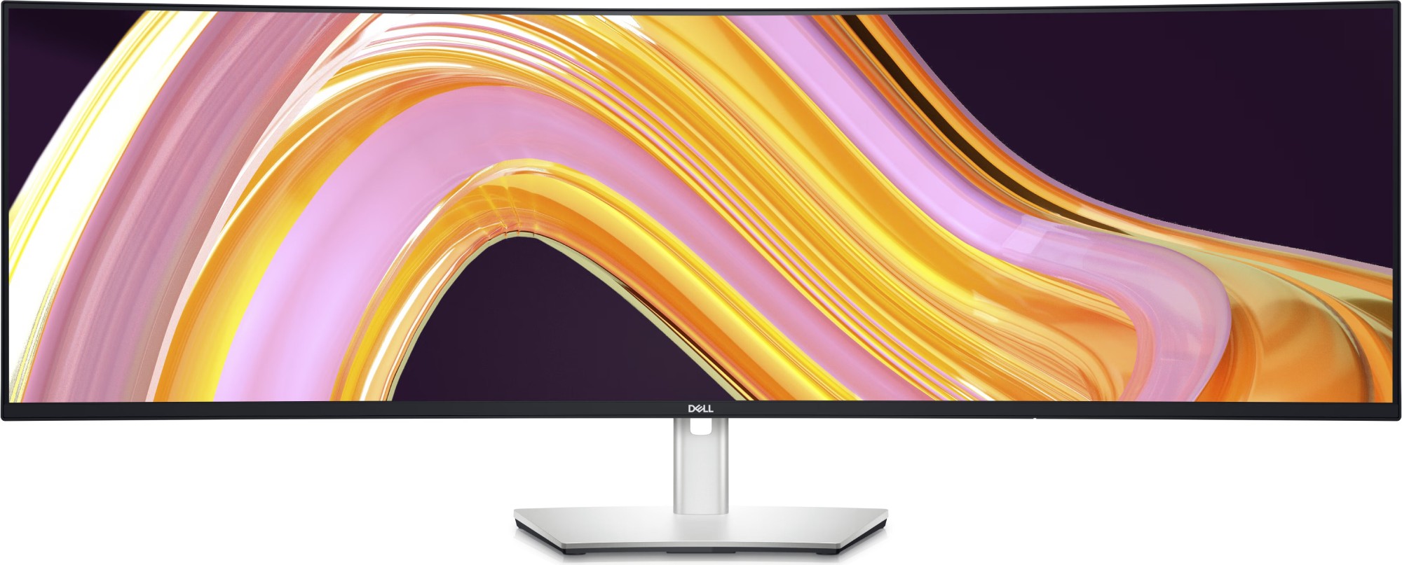 Монитор Dell U4924DW (210-BGTX) - Фото 1