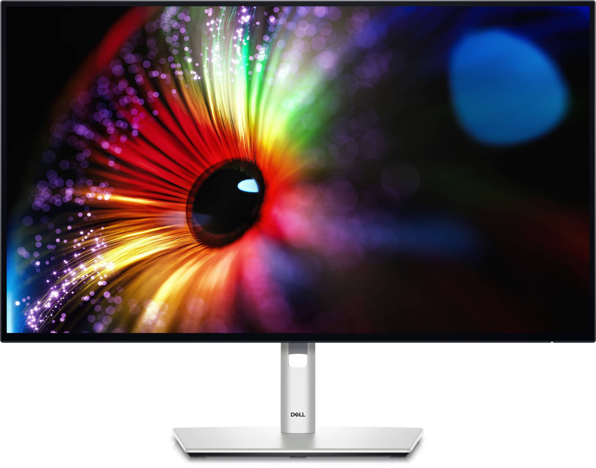 Монитор игровой Dell U2724D (210-BKVB) - Фото 1