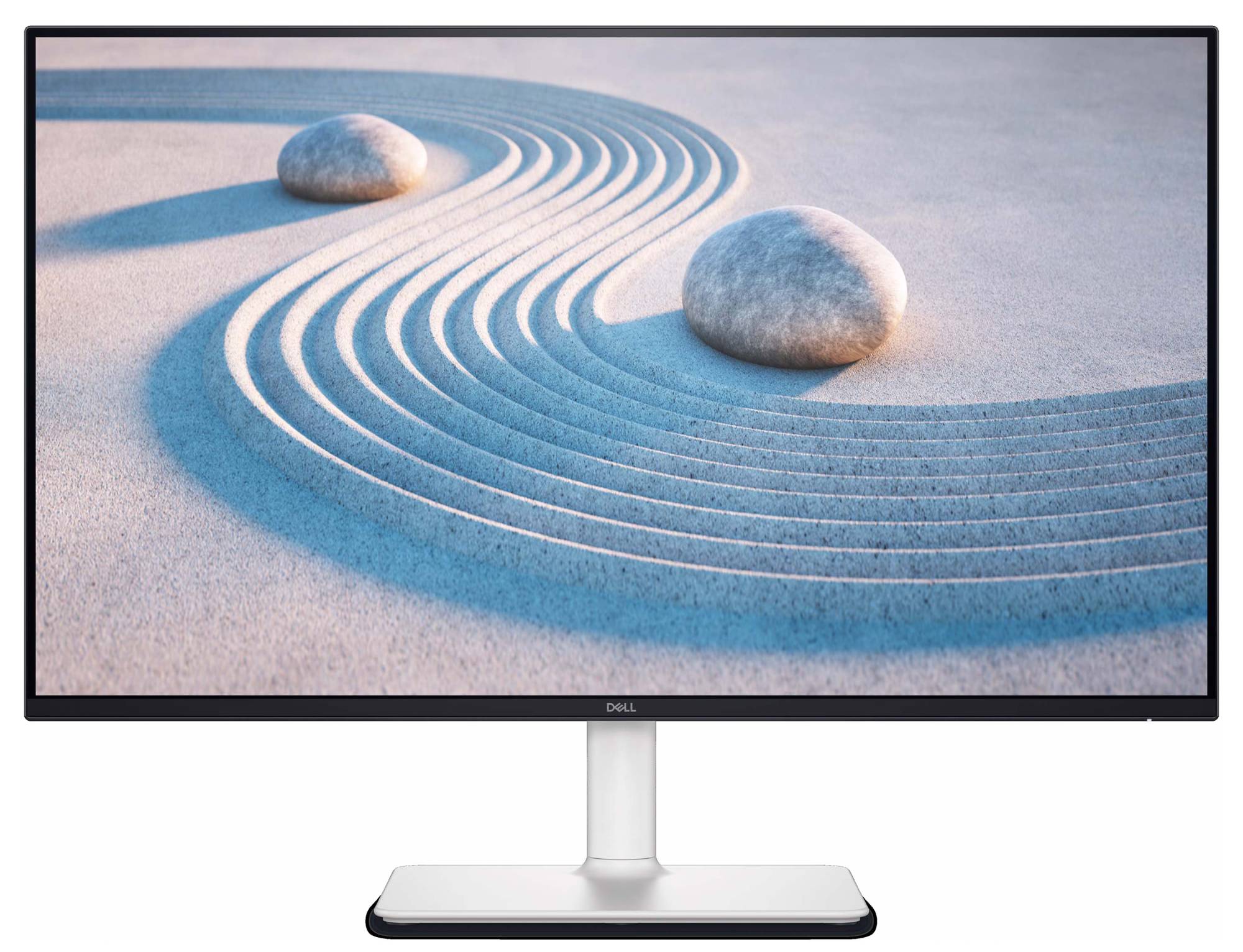 Монитор Dell S2725HS (210-BMHG) - Фото 1