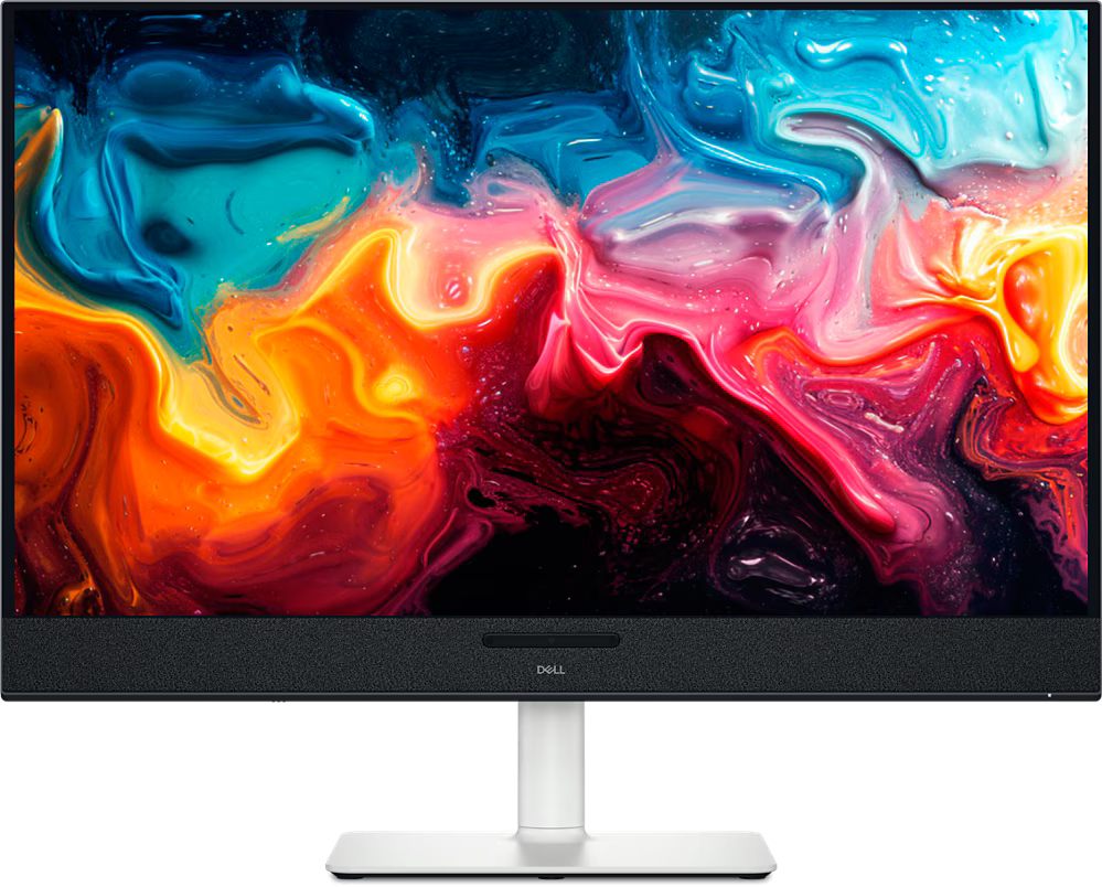 Монитор Dell S3225QC (210-BRVT) - Фото 1