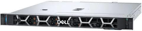 Сервер Dell PowerEdge R360 (210-R360-LFF-SPL2) - Фото 1