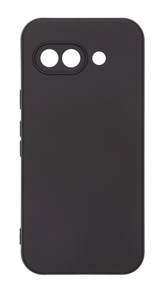 Чехол для смартфона Armorstandart ICON for Google Pixel 9a Camera cover Black (ARM83646) - Фото 1