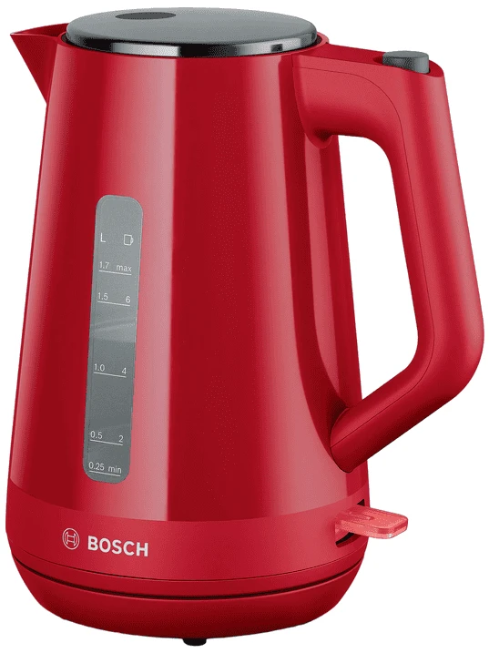 Електричний чайник Bosch TWK1M124