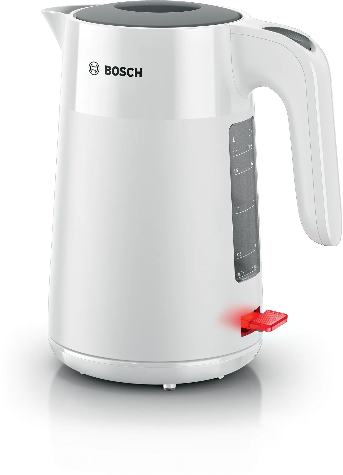 Электрический чайник Bosch TWK2M161 - Фото 1
