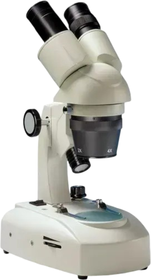 Набор для исследования Bresser Researcher ICD LED 20x-80x (5803100) - Фото 1