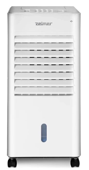 Увлажнитель воздуха Zelmer ZCL6030 - Фото 1
