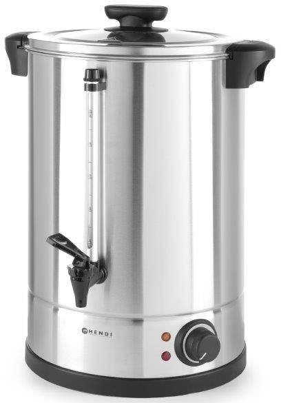Термопот Hendi 20 л (211144) - Фото 1