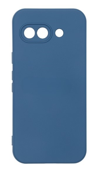 Чехол для смартфона Armorstandart ICON for Google Pixel 9a Camera cover Dark Blue (ARM83647) - Фото 1