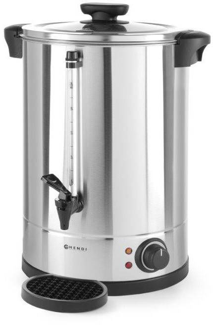 Термопот Hendi 20 л (211175) - Фото 1