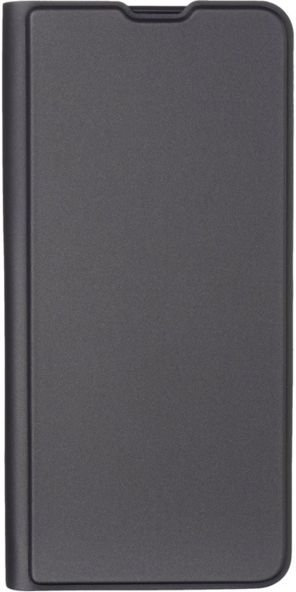 Чехол для смартфона Gelius Book Cover Shell Case for Samsung A365 (A36) Black (100369) - Фото 1