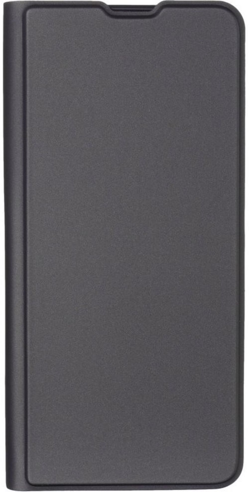 Чехол для смартфона Gelius Book Cover Shell Case for Samsung A565 (A56) Black (100372) - Фото 1