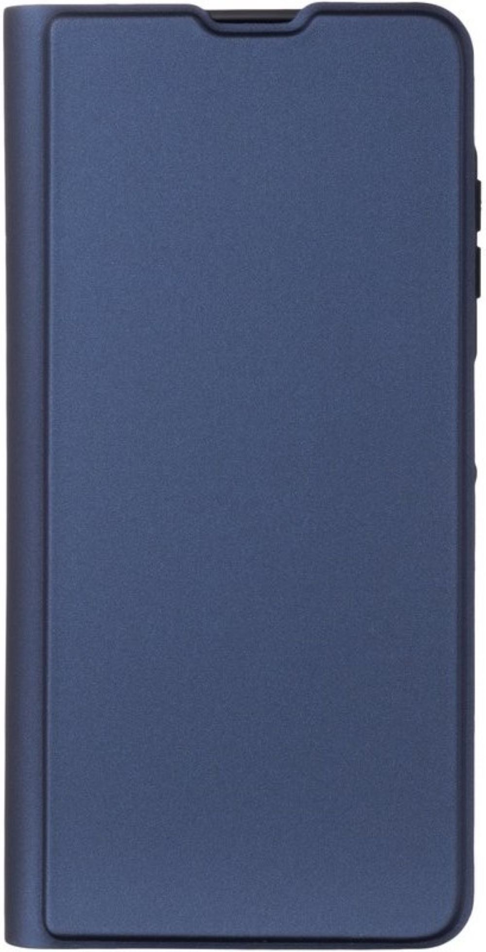 Чехол для смартфона Gelius Book Cover Shell Case for Samsung A365 (A36) Blue (100370) - Фото 1