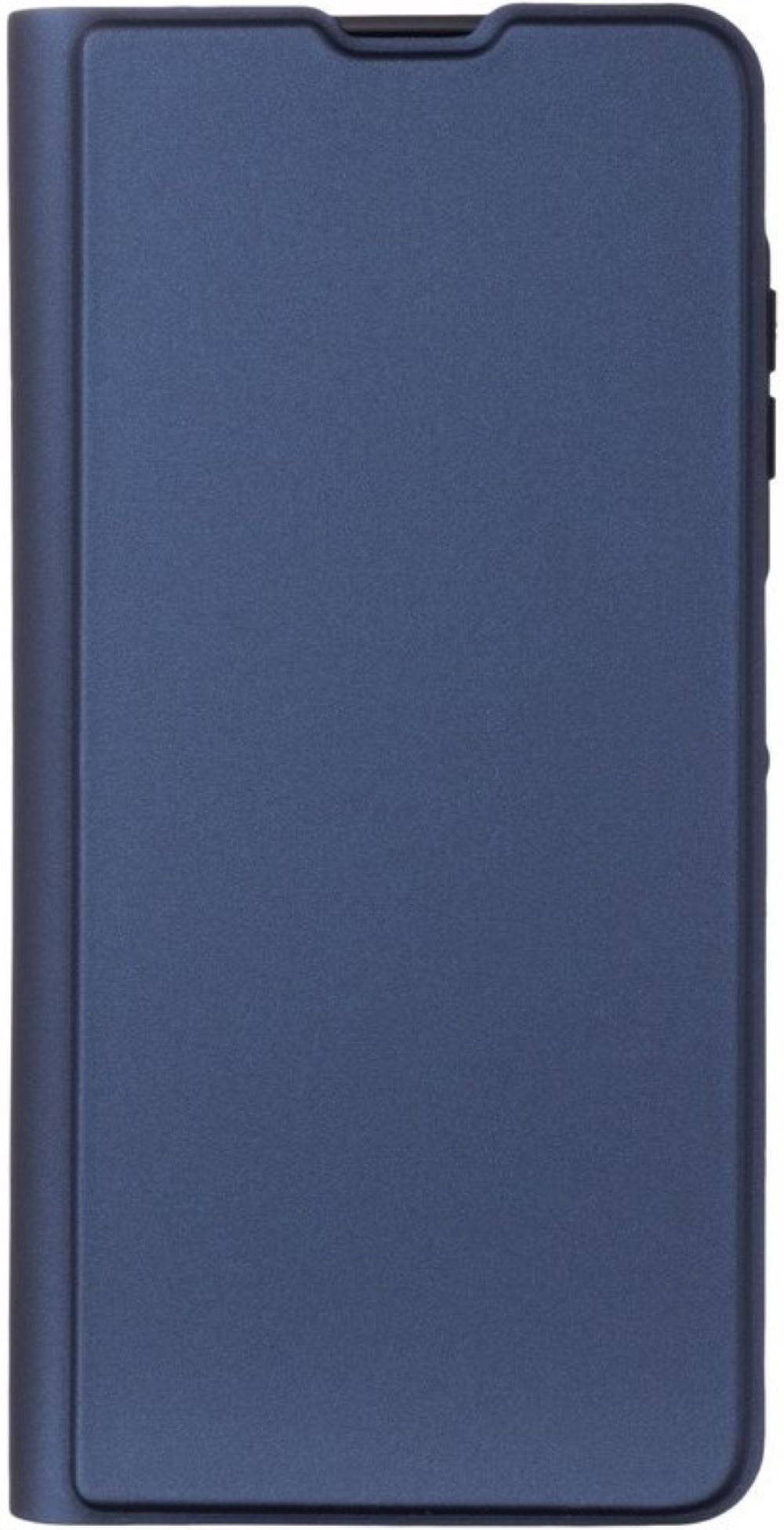 Чехол для смартфона Gelius Book Cover Shell Case for Samsung A565 (A56) Blue (100373) - Фото 1