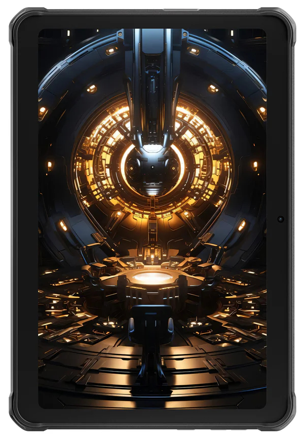 Планшет HOTWAV R8 LTE 4/128Gb Black (HWR8LTE4128B) - Фото 1