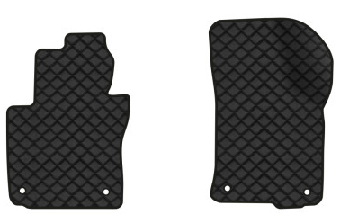 Купить Коврики из экокожи в салон авто передние EVAtech для Octavia A5 (MT, 4 clips) Skoda 2004-2013 2 поколение Combi EU (SK12153AB2AV4BBB) - Фото 1 Коврики из экокожи в салон авто передние EVAtech для Octavia A5 (MT, 4 clips) Skoda 2004-2013 2 поколение Combi EU (SK12153AB2AV4BBB) - Фото 1