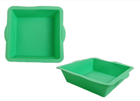 Форма для приготовления Gusto GT-S-211 26х24х6 см - Фото 1