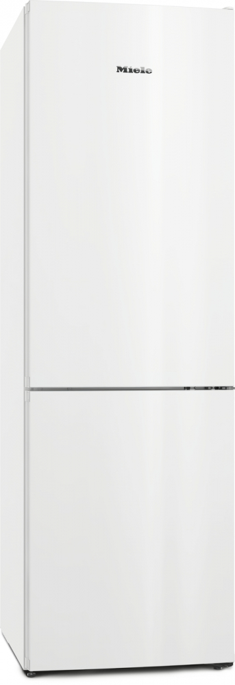 Холодильник Miele KDN 4174 E  Active White - Фото 1