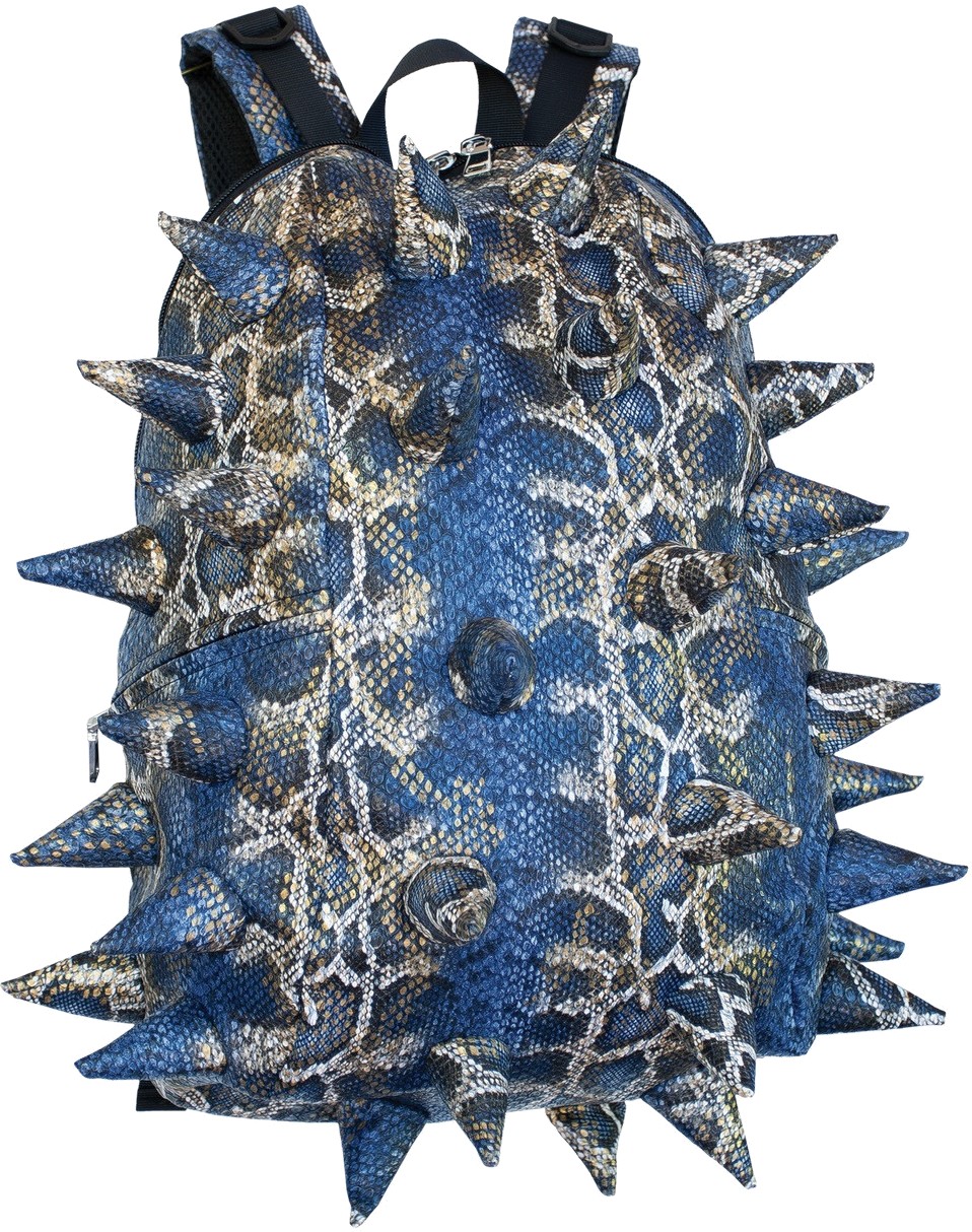 Рюкзак школьный MadPax Pactor Full Boa Blue (M/PAC/BOA/FULL) - Фото 1