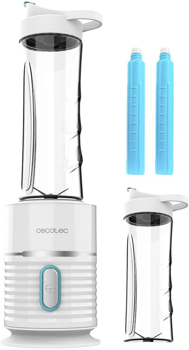 Блендер стационарный Cecotec Power Titanium 500 EasyGo (CCTC-03987) - Фото 1