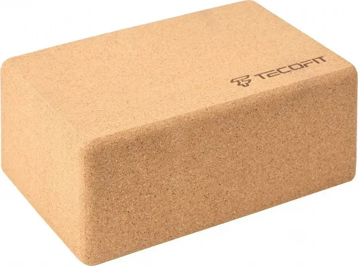 Купити Блок для йоги TECOFIT TOP1710185 - Фото 1 Блок для йоги TECOFIT TOP1710185 - Фото 1
