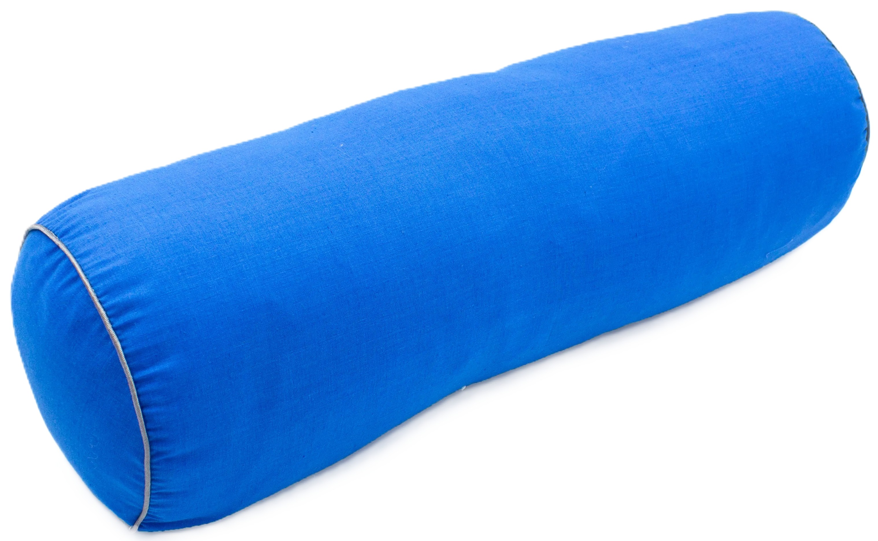 Подушка валик MirSon №8383 Naturale Line 19-4150 Ofelia BamBoo 70х20 см (2200006252863) - Фото 1