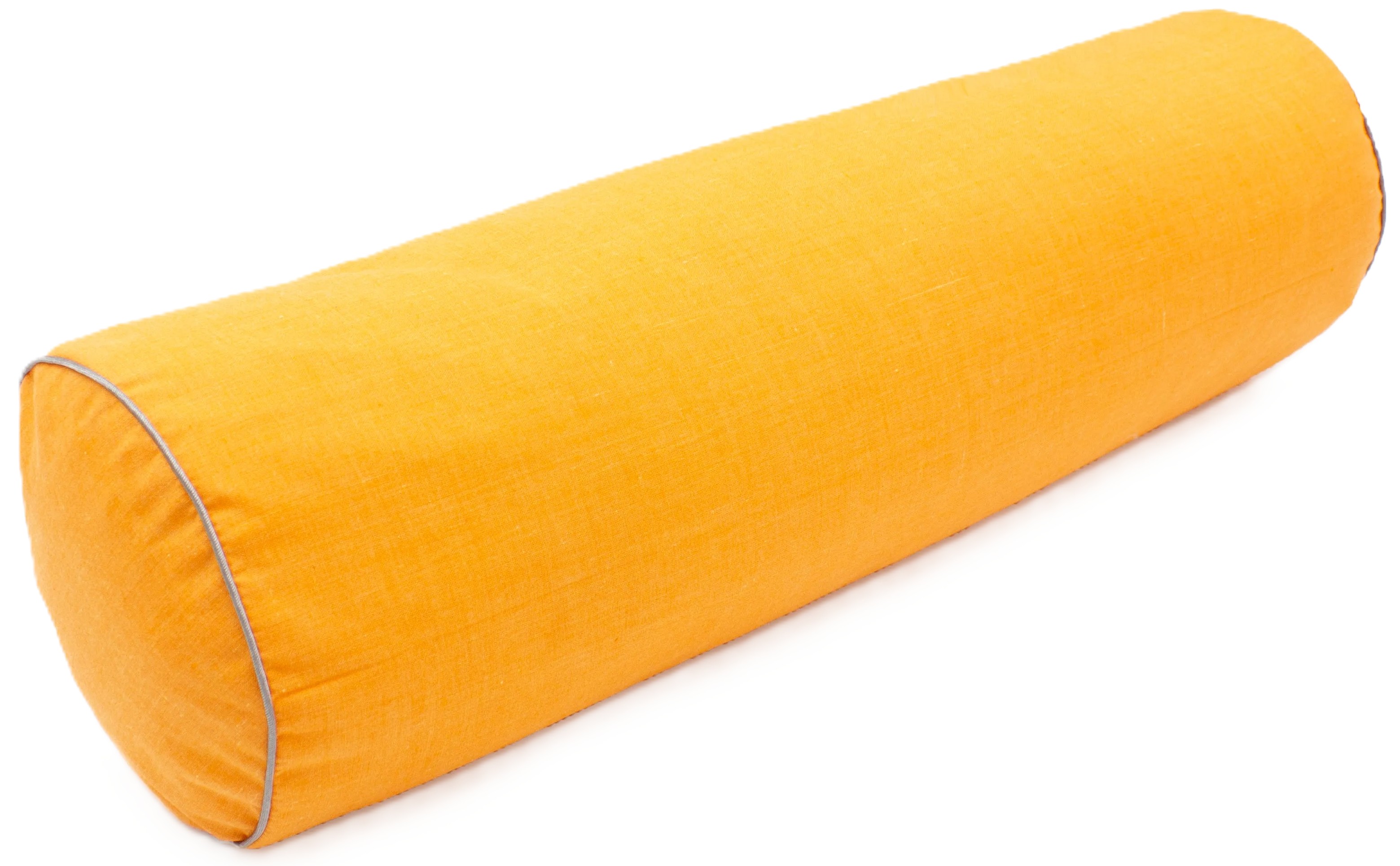 Подушка валик MirSon №8386 Naturale Line 16-1364 Palermo Tencel 70х16 см (2200006253020) - Фото 1