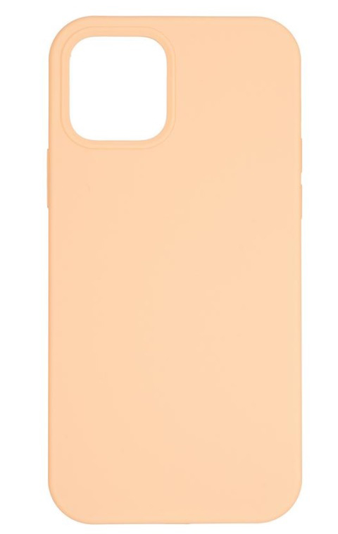 Чехол для смартфона Gelius Original Full Soft Case for iPhone 7 Plus/8 Plus Papaya (91255) - Фото 1