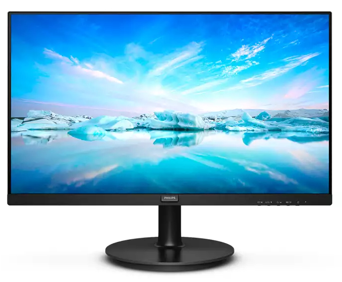 Уценка - Монитор Philips 220V8L5/01 - Фото 1