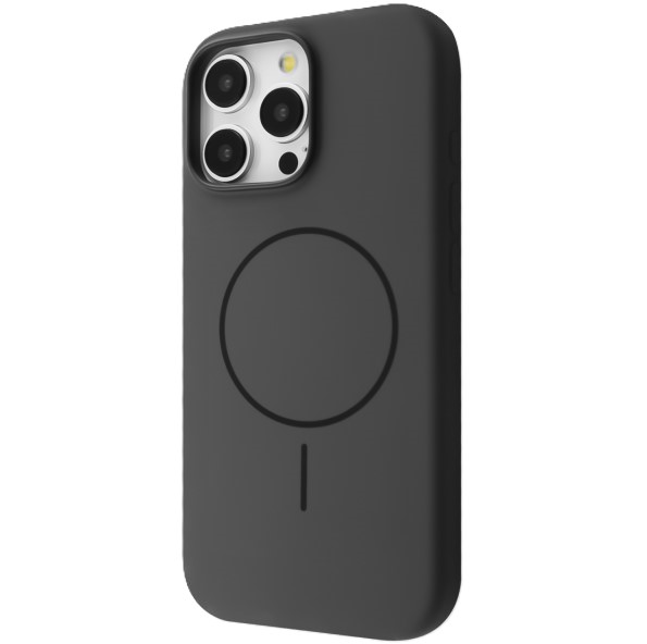 Чехол для смартфона Proove Spectrum Case with Magnetic Ring iPhone 16 Pro Max stone gray (PCSPIP16PM39) - Фото 1