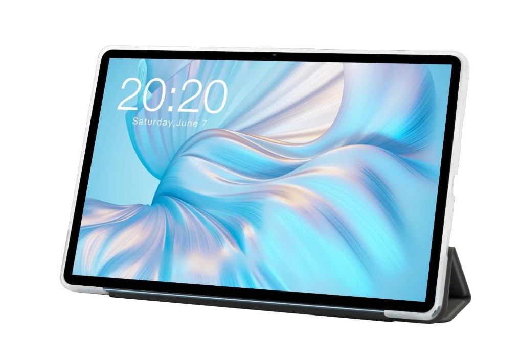 Чехол для планшета Teclast for M50/M50HD/M50 Pro Grey (M50C2/TL-112215) - Фото 1