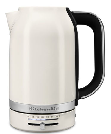 Электрический чайник KitchenAid 5KEK1701EPL - Фото 1